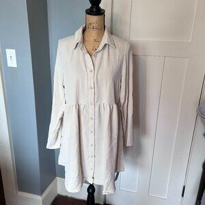 Cupshe Boho Dress